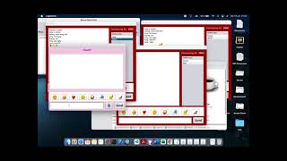 Chat Project Demo