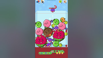 Fruits Merge Next Level