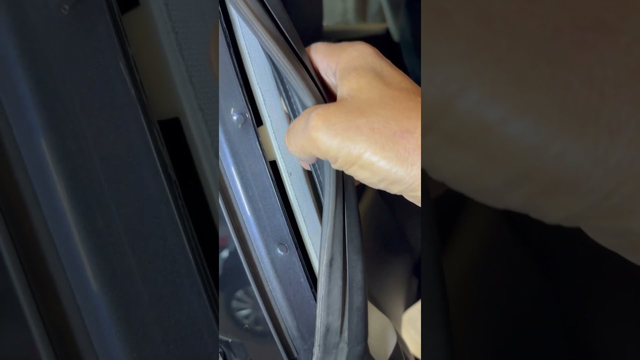 Tesla Model 3 2019 Vin Number Location