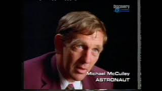 STS 95 04 Inside the Space Shuttle DISC 1998 10 29