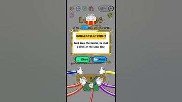 Trick Me level 106 Gameplay walkthrough