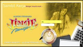 Jimmie Manopo  - Album Perdana (1980)