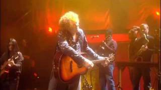 Simply Red - Holding back the years 2007