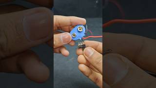 Self Balancing Science Project #project #motor #shorts