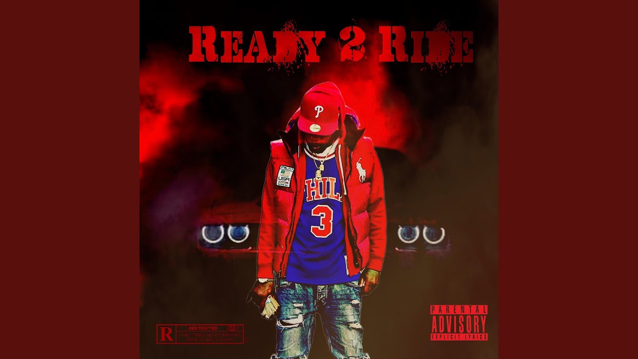 Ready 2 Ride - YouTube