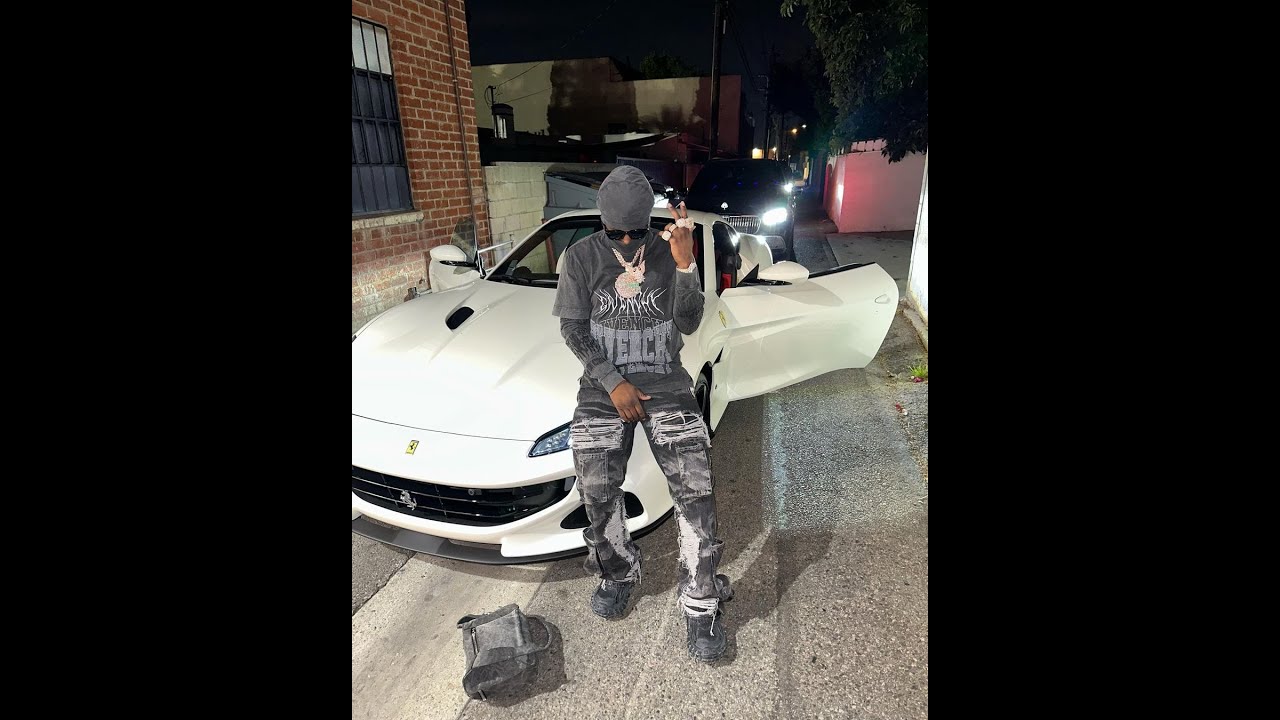 [FREE] Lil Tony x Luhh Dyl Type Beat - 