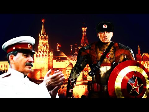 СЕКРЕТНЫЕ ОПЫТЫ СССР. СТАЛИНСКИЕ СУПЕРСОЛДАТЫ-ИНВАЛИДЫ. ГДЕ ФЕЙК, А ГДЕ ПРАВДА?