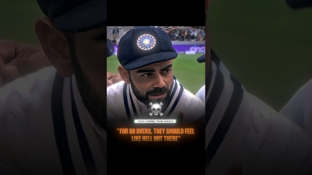 It Was Absolute Cinema ☠️