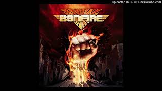 Bonfire - Ride The Blade