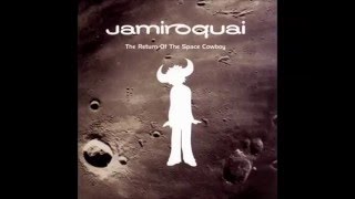 Jamiroquai - Morning Glory (cover)