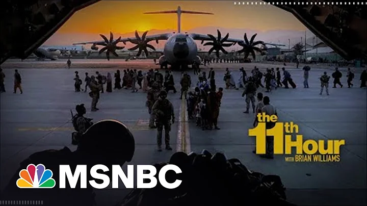 U.S. Retaliates Against ISIS-K With Airstrike