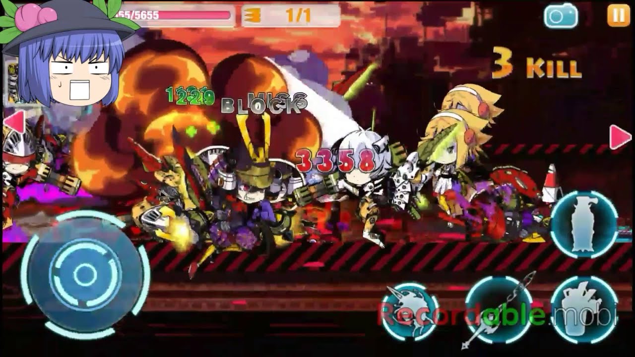 崩壊学園 新近接武器 デュランダル Youtube 崩壊学園 新近接武器 デュランダル Youtube