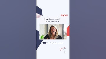 Using Email To Nurture Leads!