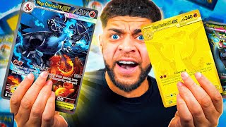 ATTEMPTING TO PULL THE RAREST MODERN POKEMON CARDS LIVE!