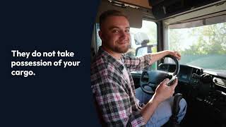 Freight Broker vs. Freight Forwarder: Which One Does Your Business Need?