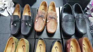 Giày Mọi - Giày Lười Ensado
