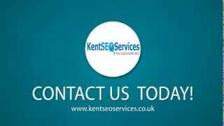 SEO services in Kent