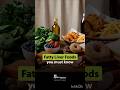 Liver Clean Karne Wale Top Foods 🔥 Fatty Liver Diet Guide#viral #shorts #healthtips