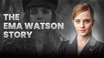 Crash And Burn | The Emma Watson Story
