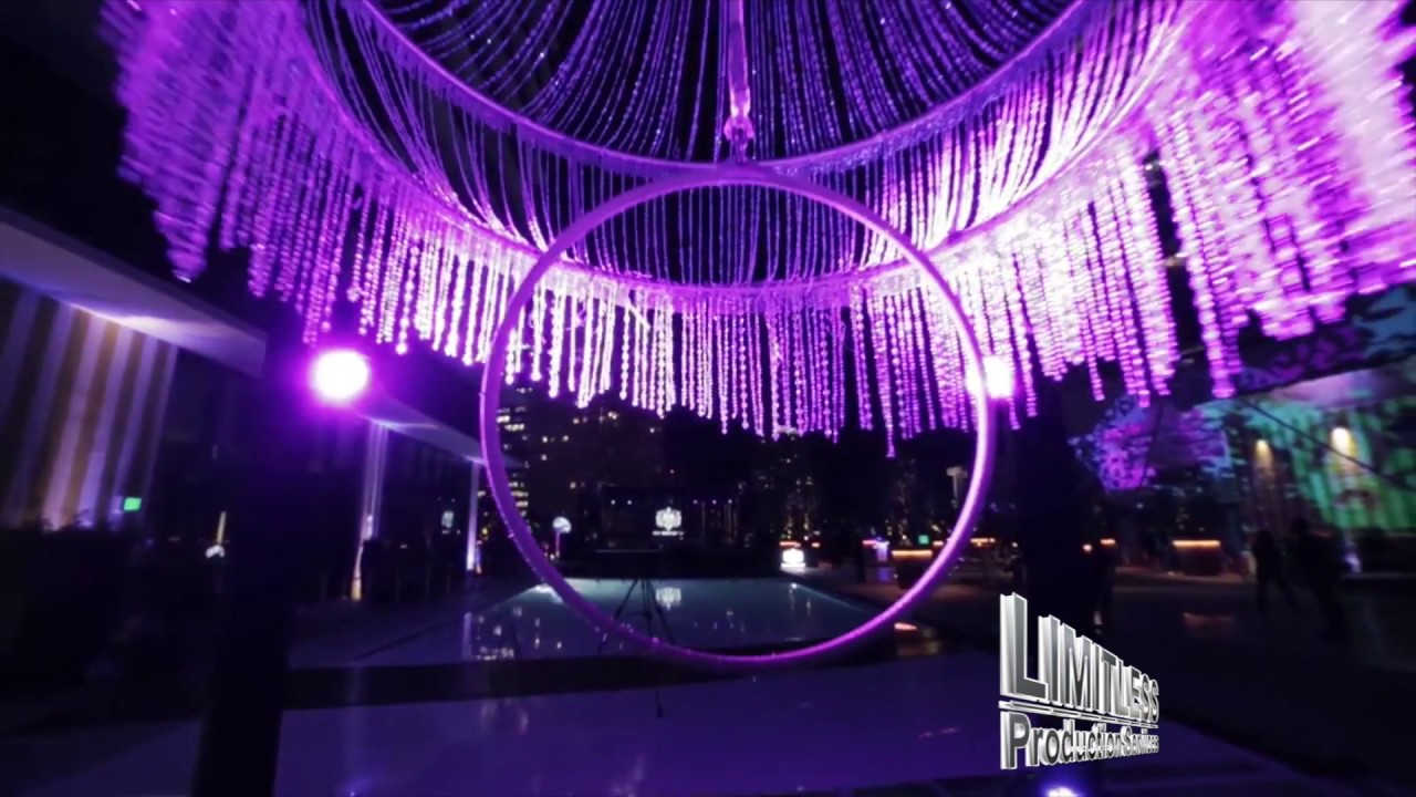 SLS BRICKELL GRAND OPENING YouTube