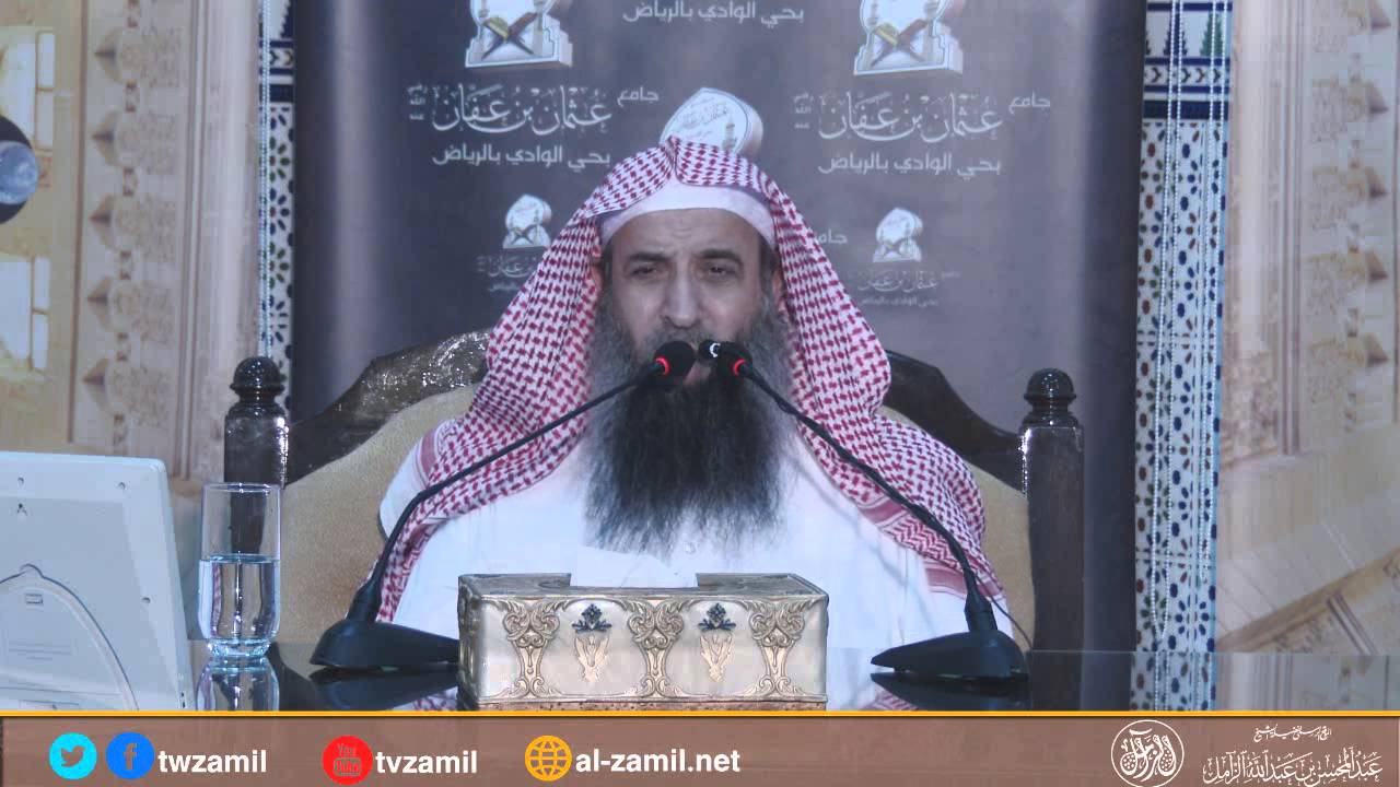 من جاء منكم الجمعة فليغتسل | الحديث ( 13 ) |  ثلاثيات مسند الإمام أحمد