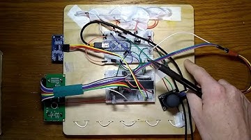 UCR EE/CS 120B Spring 2018 -- Edward Dickhoff -- Antisocial Helper Device