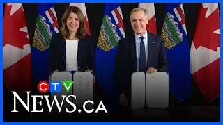 New energy agreement shows promise for Lethbridge, southern Alberta