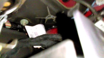 PCI bus junction port location 2000 Grand Cherokee