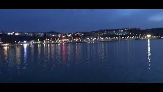 Şile Liman Manzarası