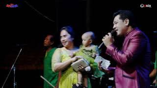 BUTA KARENA CINTA - BAYU ARIZONA - NEW ZIVANA