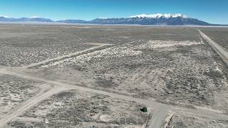 80 acres of land for sale in Alamosa Colorado with three septic systems and a water well.