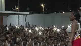 zamambo mkhize camp ka zwelonke