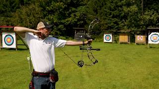 Hunting Bow Review: Prime Centergy Hybrid