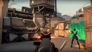 Valorant montage: 1 taps💣