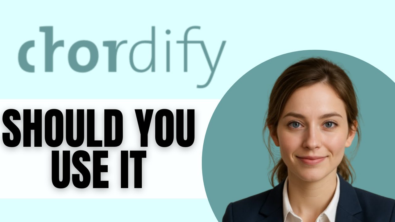 Chordify App Review — Is Chordify Worth It for Learning