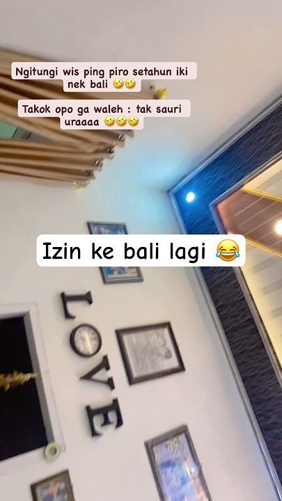 Kira kura di izinin ga ya sama suami #fypage