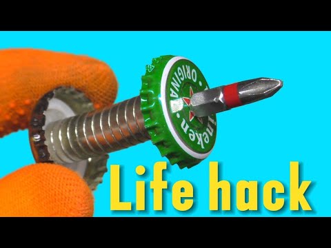 Crazy Lifehacks and DIYs: Smart Ideas for Everyone!