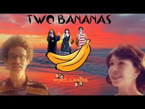 Bahama Knights Two Bananas 