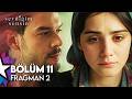 Sevdiğim Sensin 11. Bölüm 2. Fragman | Dicle'ye Köpek Gibi Aşığım Desene!