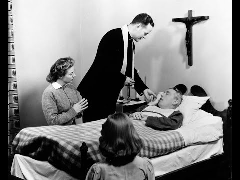 Sermons for Salvation: The Grace of a Holy Death