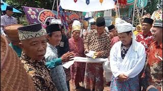 acara adat lapung abung siwo migo