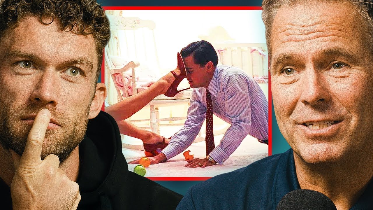 Thumbnail for The Trick to End Any Argument in Seconds - Joe Hudson