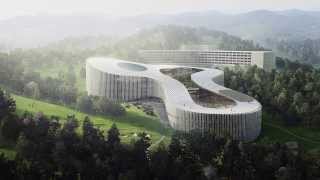 3D Visualisation For 3Xn Hanwha Cadpeople