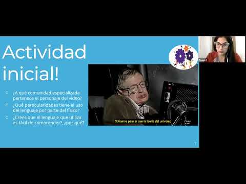 Zoom, Diferenciado de Lengua y Literatura, Cuartos Medios A y C (28/05)