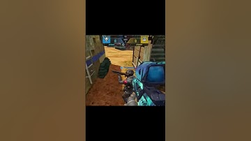 1v5 ace for the clutch... #1v5ace #codm #callofduty #codmobile