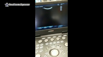 Ecube i7 Changing Frequency & Saving Presets
