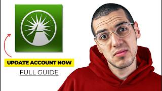 How to Change Bank Account in Fidelity Go (2026) | Step-by-Step Tutorial