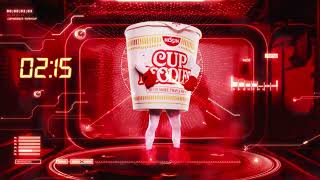 Video thumbnail of "Cup Noodles | Paper Cup"