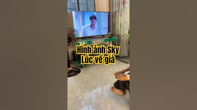Image hình ảnh hình ảnh Thế Hiển - Hình ảnh của Sky Sơn Tùng M-TP lúc về già sẽ như thế nào ...