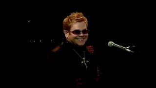 Elton John - Live In NYC - September 6th 2006